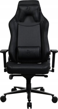 Arozzi Arozzi Gaming Stuhl Vernazza XL Pure Black - SoftPU