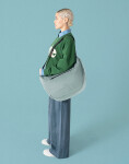 Ucon Acrobatics Adam Medium Moss Series Pine Green