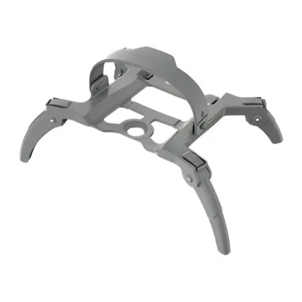 Sunnylife N5P-LG103 sivá / Príslušenstvo pre dron / Podvozok / DJI Mini 5 Pro / Zvýšenie 30 mm (N5P-LG103-G)