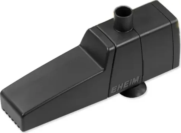 Eheim MiniFlat / Vnútorný filter do teraria a paludária / 300 l/h / 5 W (E11-2203020)