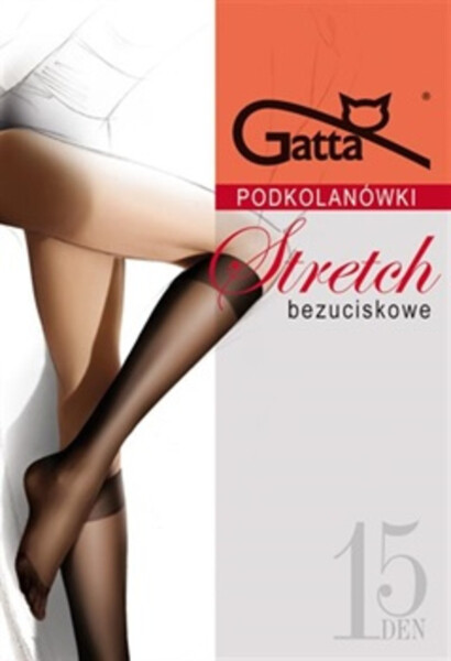 Podkolienky Stretch sabia UNI