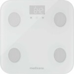 Medisana BS 600