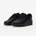Tenisky Nike Air Max 90 Leather black / black EUR 40.5