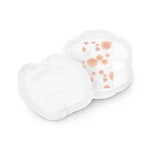 TrueLife Nutrio Breast Pads Premium 100 pack / Jednorazové vložky do podprsenky (TLEPANBPENNWABPP100)