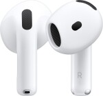 Apple AirPods 4 (MXP63ZM/A)