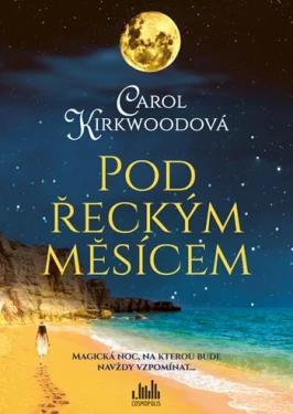 Pod řeckým měsícem, Kirkwoodová Carol