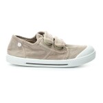 Igor Canvas V. Taupe béžovej barefoot tenisky 29 EUR