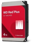 WD Western Digital WD40EFZZ / 4TB / red plus