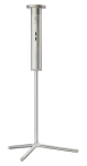 Aurzen PowerPlay / Stojan / výška 23-43 cm / powerbanka 10 000 mAh / USB-C PD / závit 1/4" (AU-PJ001PP-UNGD0)