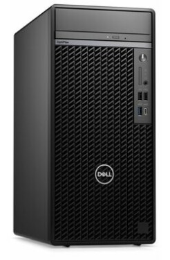 DELL OptiPlex 7010 MT PLUS čierna / Intel Core i5-14500 2.6GHz / 16GB / 512GB SSD / Intel UHD 770 / W11P (49F0V)