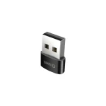Terratec Connect C20 súprava 3 ks / Adaptér USB-A - USB-C / USB 3.2 Gen 1 / hliníkový (387824)