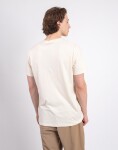 Fjällräven Hemp Blend T-shirt M 113 Chalk white S