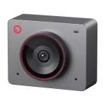 Obsbot Meet 2 šedá / webkamera / 4K @ 30fps / FullHD @ 60fps / USB-C / Mikrofón (OBSOWB-2311-CE)