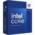 Intel Core i9-14900KF, (BX8071514900KF)