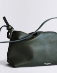 PBG Clutch Dark Green