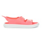 Boatilus Írky Veg Candy/White papuče 29 EUR
