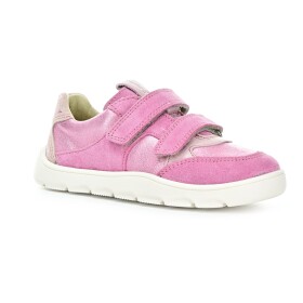 Froddo Zeru G3130264-22 Pink Shine celoročné nízke barefoot topánky 26 EUR