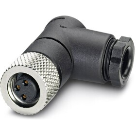 Plug-in connector SACC-M 8FR-3CON-M 1529399 Phoenix Contact; 1529399