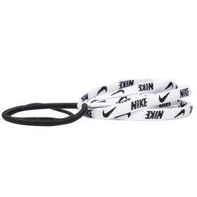 Nike Braid Kit gumičky do vlasov N1002632-101 jedna velikost