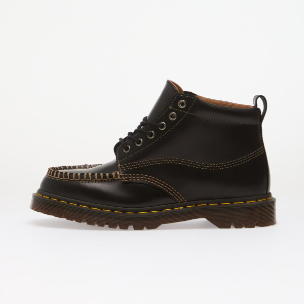 Topánky Dr. Martens Lowell Chukka Black 9