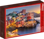 ALIPSON Puzzle Janov, Taliansko