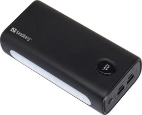 Sandberg Powerbank USB-C PD 20W 30000 420-68