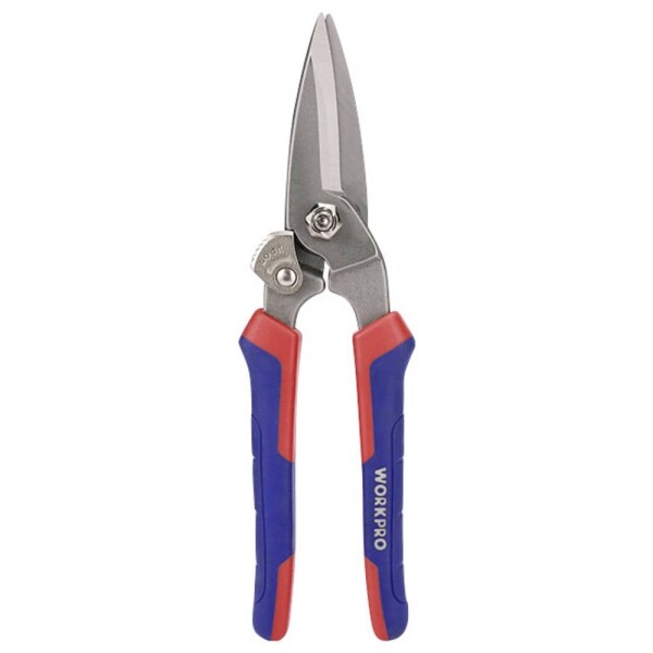 WorkPro Nožinice na plech WP214009; WP214009