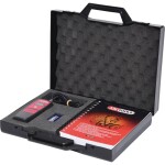 KS Tools 150.3165 Elektronický tester napnutia remeňa HZ; 150.3165