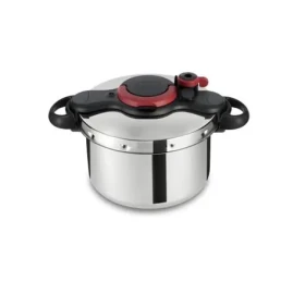 TEFAL Clipso Minút Easy P4620768 / tlakový hrniec / 6l (P4620768)