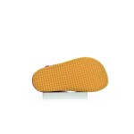 Beda Unicorn textilné barefoot papuče s opätkom (BFN-170020/W/OP) 34 EUR