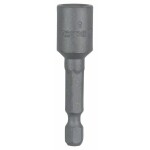 Bosch Accessories Bosch 2608550080 nástavec nástrčného kľúča 8 mm Pohon (skrutkovač) 1/4 (6,3 mm) 50 mm 1 ks; 2608550080