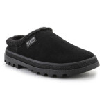Papuče Palladium Palladune Mule Warm W 74337-008-M EU 38
