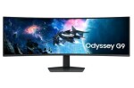 Samsung Odyssey G9 G95C (LS49CG950EUXEN)