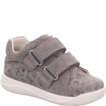 Chlapčenská celoročná obuv LILLO Gray Superfit 1-000665-2010 - 21