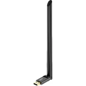 Netis WF2119C Wifi USB adaptér / 150 Mbps / odnímateľná 5dB antena (WF2119C)