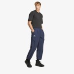 Kalhoty adidas Terrex Xploric Clima365 Cargo Tracksuit Bottoms Legend Ink L