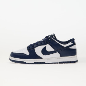 Tenisky Nike Dunk Low Retro White/ Midnight Navy-White EUR 42.5