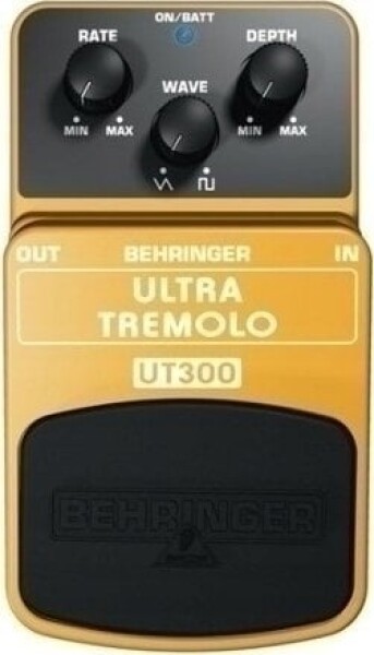 Behringer Behringer UT300 Efekt gitarowy