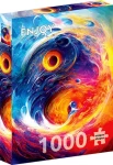 ENJOY Puzzle Yin Yang Redux