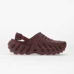 Tenisky Crocs Echo Clog Heritage Red EUR 43-44