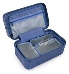 Kufrík na kozmetiku Heys Luxe Beauty Case Navy