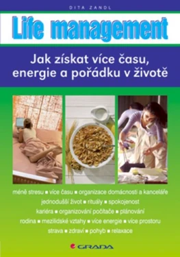 Life management, Zandl Dita