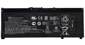 HP batéria 4,55 Ah / Batéria pre notebook / Li- ION (917678-272)