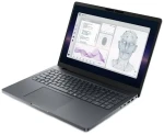 DELL Pro Max 16 PLUS MB16250 čierna / Notebook / 16" FHD + / Intel Core Ultra 7 265HX / 32GB / 1TB SSD / RTX PRO 1000 8GB (XNK1J)