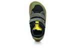 Froddo UP G3110268-2 Grey/Black celoročné členkové barefoot topánky 30 EUR