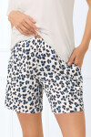 Italian Fashion Savanna cr.sp. farba:print/ecru M