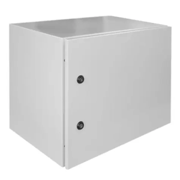 DATACOM 19" vonkajší rozvádzač 15U (600x400) sivá (5027112076)