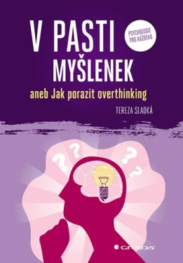 V pasti myšlenek, Sladká Tereza