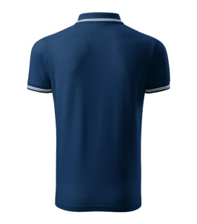 Polokošeľa Urban midnight blue XL