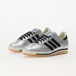 Tenisky adidas SL 72 Og W Silver Metallic/ Core Black/ Off White EUR 38